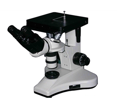 4XB型雙目金相顯微鏡