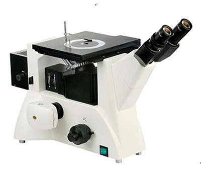 MR-5000型倒置金相顯微鏡